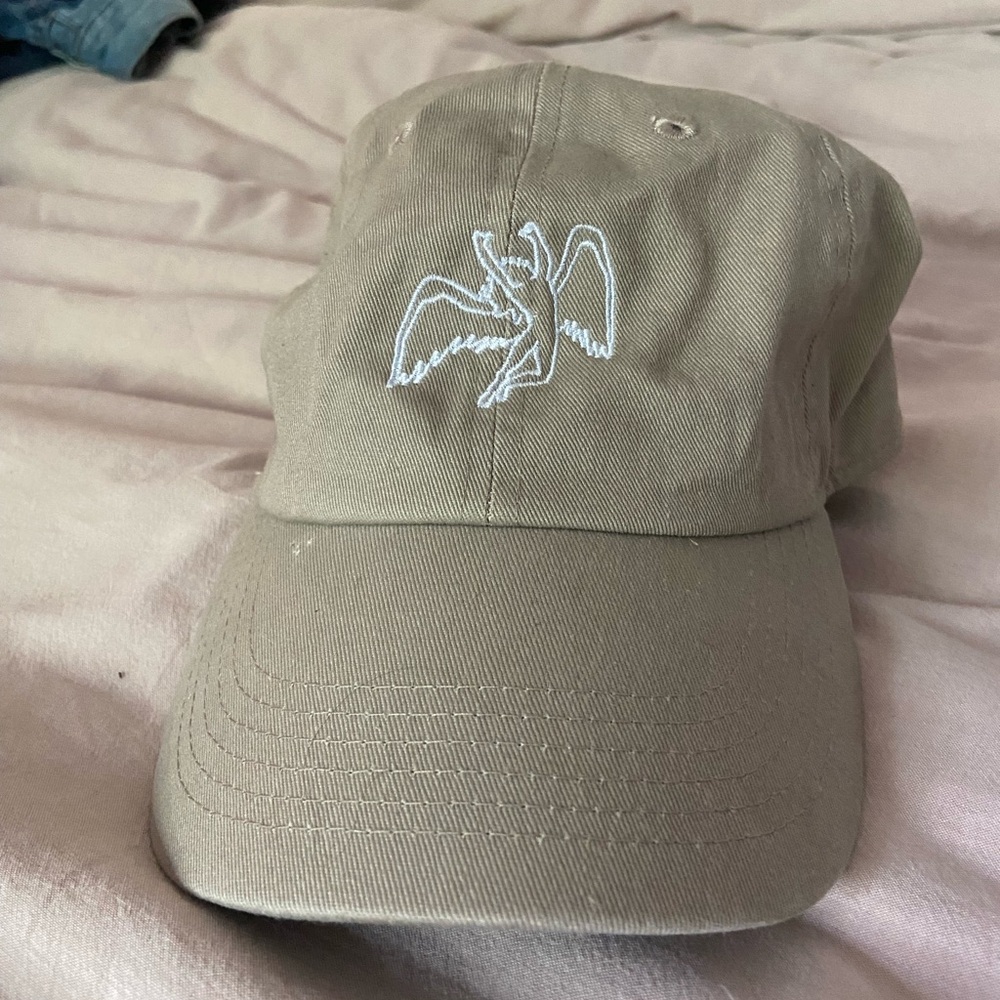 Led Zeppelin Baseball Hat
